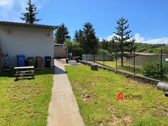  à vendre 4 __bedroom à Dudelange