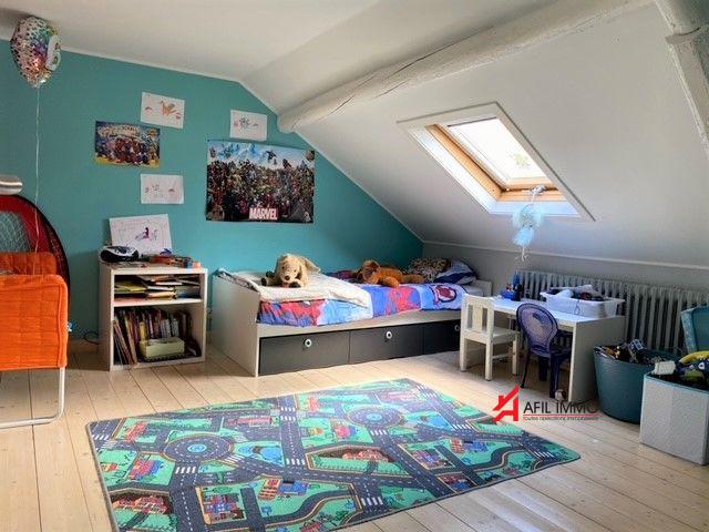  à vendre 4 __bedroom à Dudelange