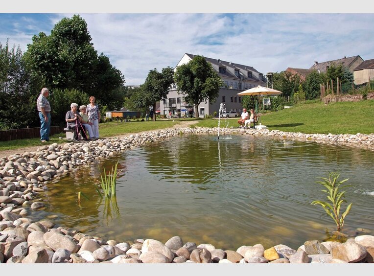 Apartment for sale 2 rooms in Freudenburg (DE) - Ref. 7056026