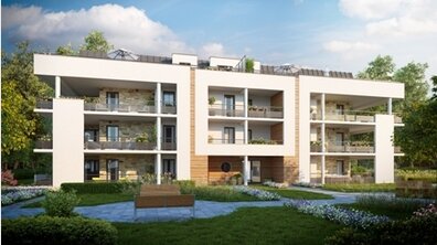 Programme neuf à vendre à Marly - Réf. 5143450