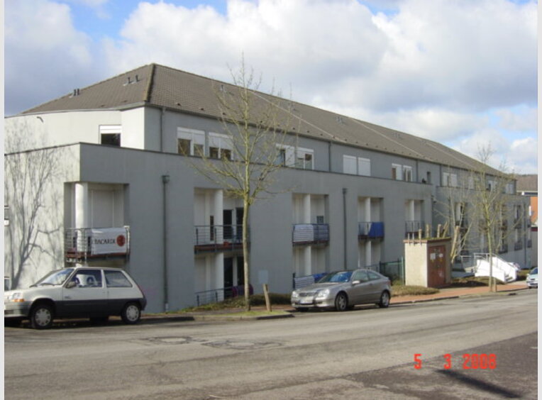 Wohnung zur Miete 1 Zimmer in Saarbrücken (DE) - Ref. 6876058