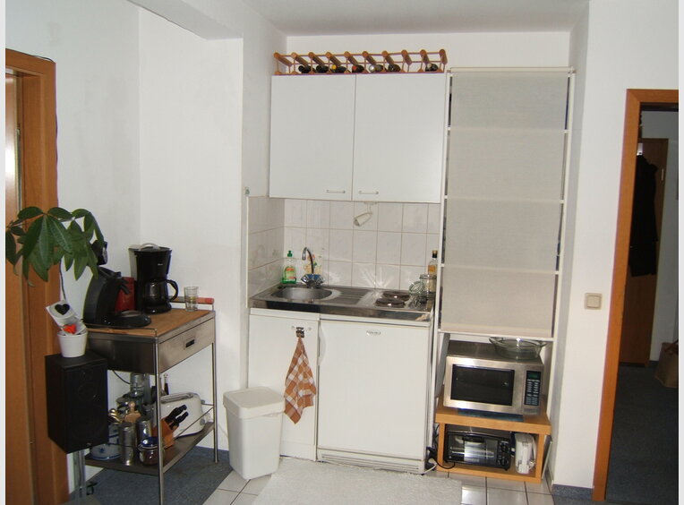 Wohnung zur Miete 1 Zimmer in Saarbrücken (DE) - Ref. 6876058