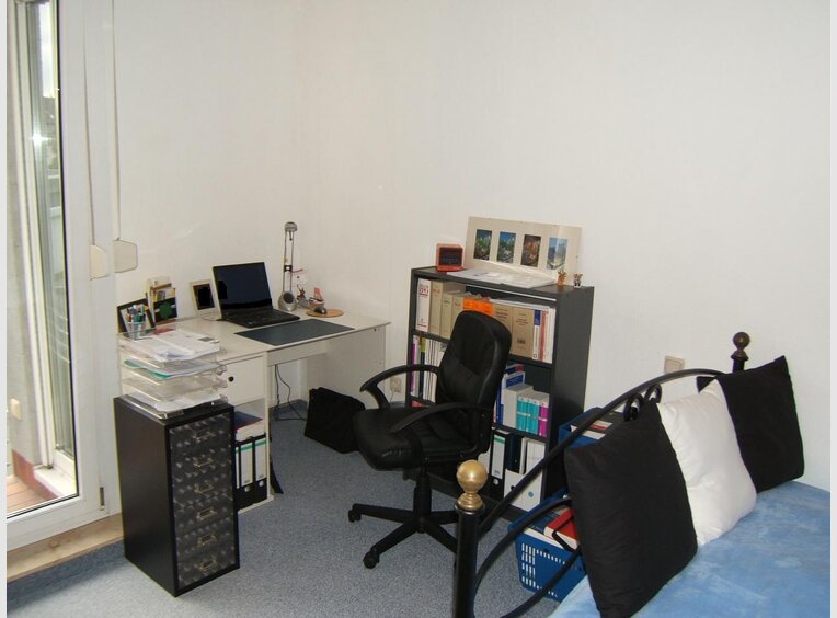 Wohnung zur Miete 1 Zimmer in Saarbrücken (DE) - Ref. 6876058