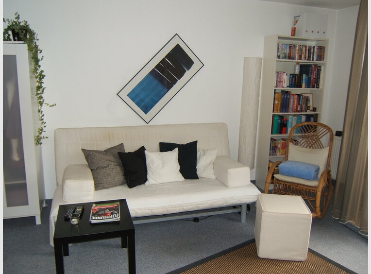 Wohnung zur Miete 1 Zimmer in Saarbrücken (DE) - Ref. 6876058