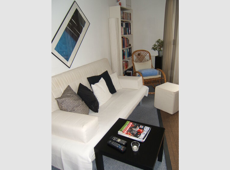 Wohnung zur Miete 1 Zimmer in Saarbrücken (DE) - Ref. 6876058