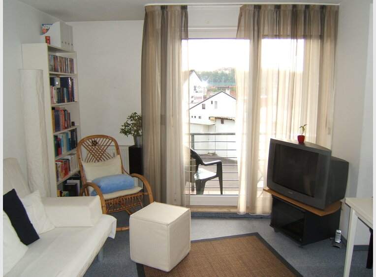 Wohnung zur Miete 1 Zimmer in Saarbrücken (DE) - Ref. 6876058
