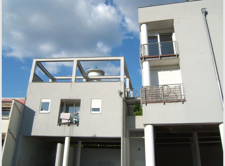 Wohnung zur Miete 1 Zimmer in Saarbrücken (DE) - Ref. 6876058