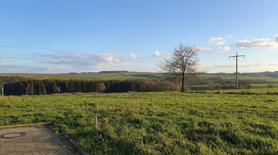 Terrain constructible à 