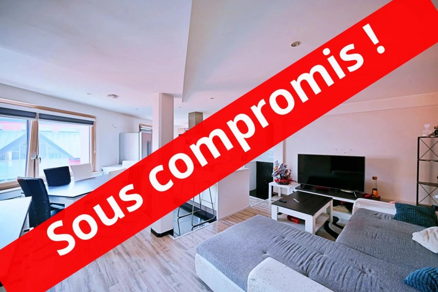 Appartement à Schifflange