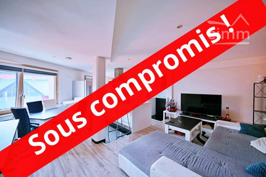 Appartement à Schifflange