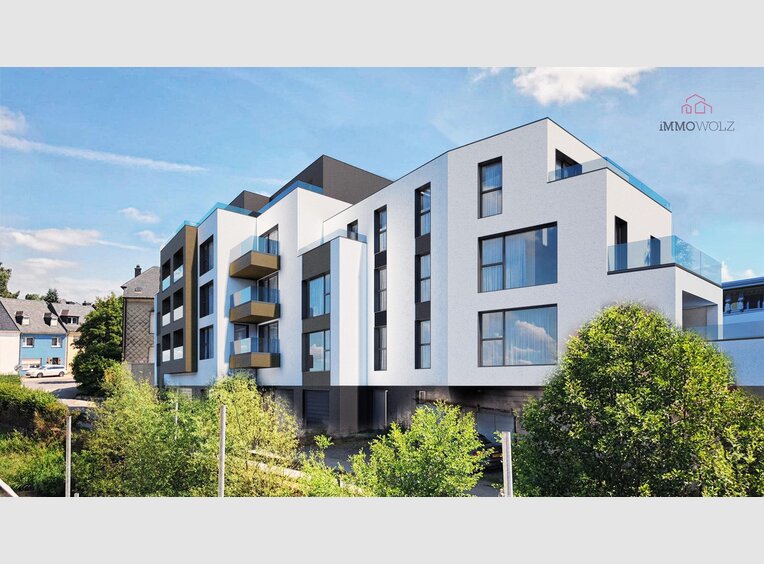 Penthouse-Wohnung zum Kauf 2 Zimmer in Wiltz - Ref. 6618522