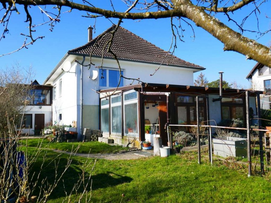Bungalow à vendre F5 à proche de Soultz Sous Forêts