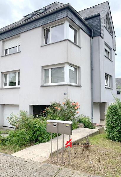 Duplex à Luxembourg
