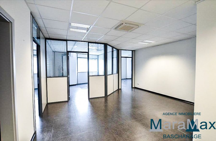 Bureau à vendre à Bascharage