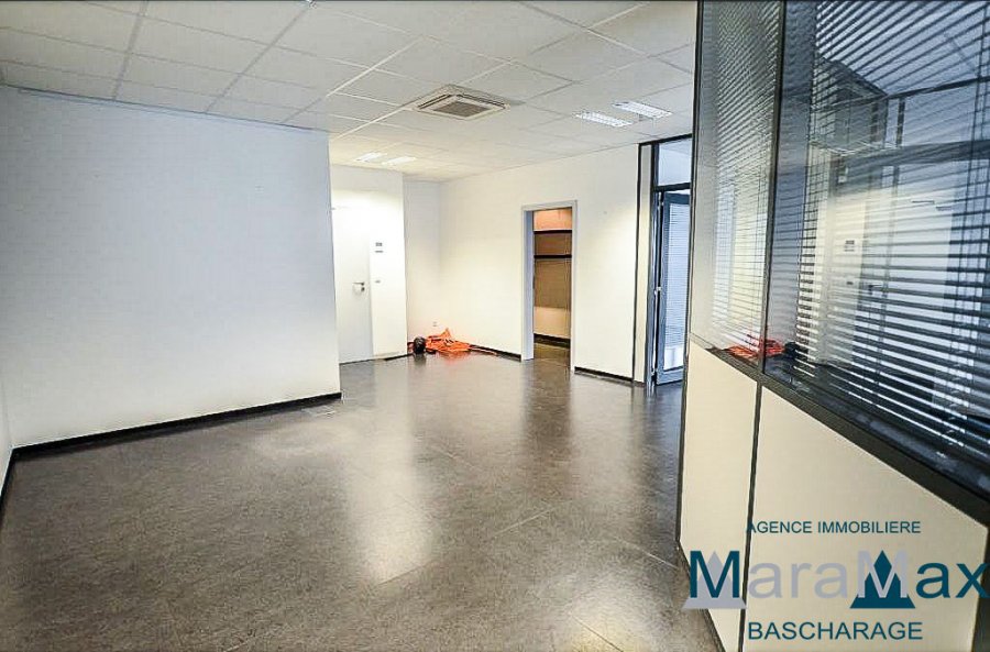 Bureau à vendre à Bascharage