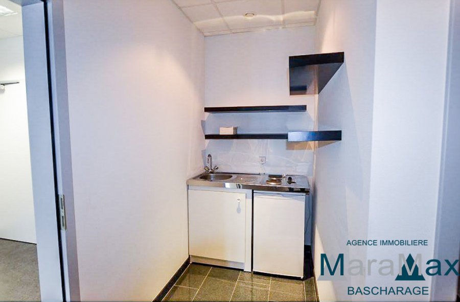 Bureau à vendre à Bascharage