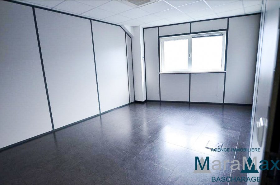 Bureau à vendre à Bascharage