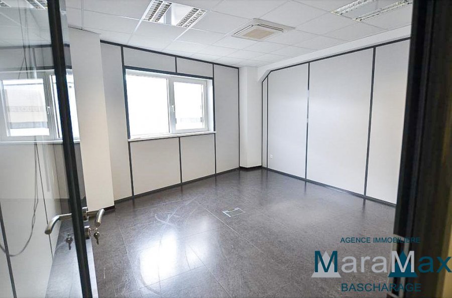 Bureau à vendre à Bascharage