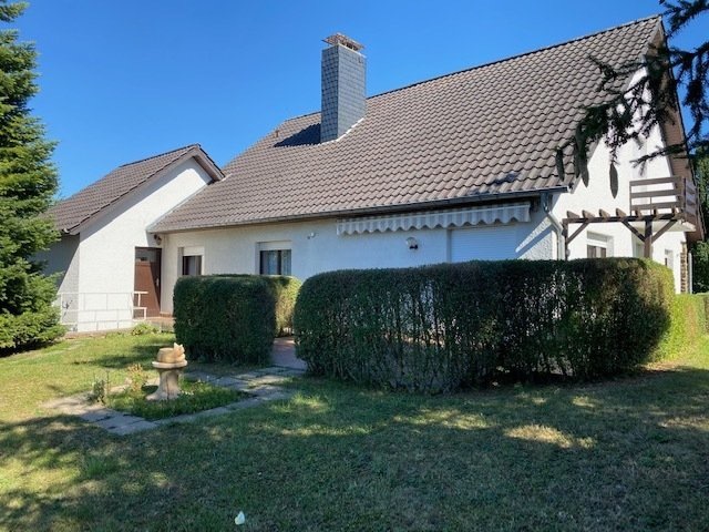 Maison individuelle à vendre 4 chambres à Junglinster