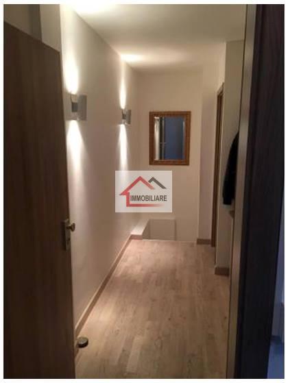 Studio à louer F2 à Hettange-grande