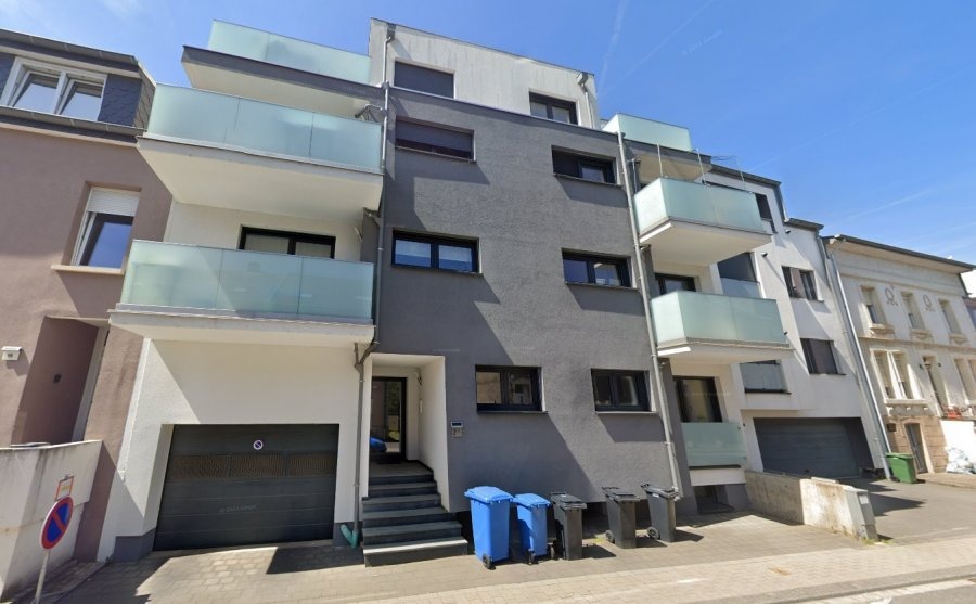 Appartement à louer 4 chambres à Kayl