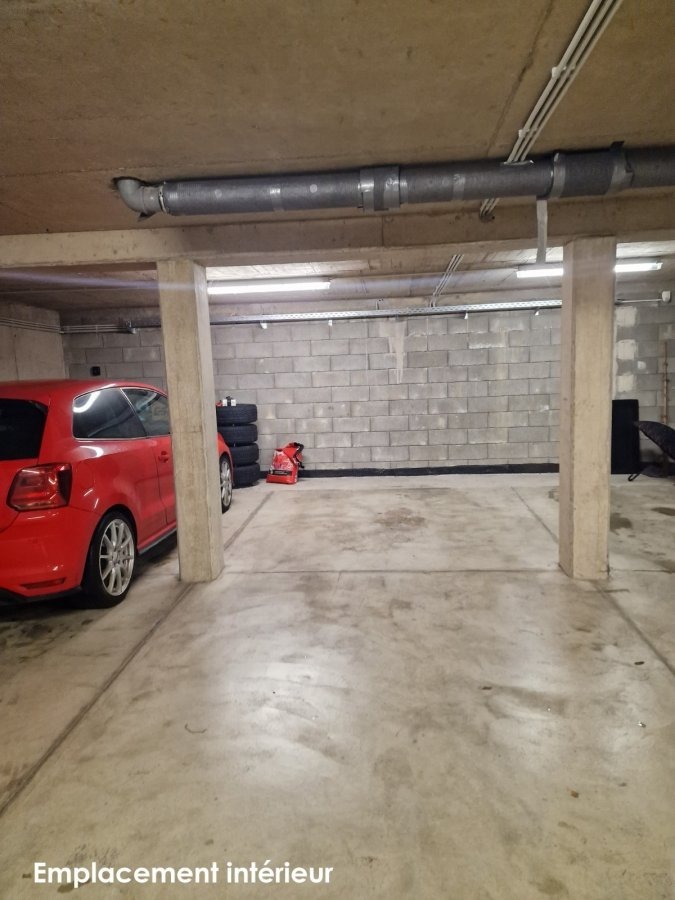 Appartement à louer 4 chambres à Kayl