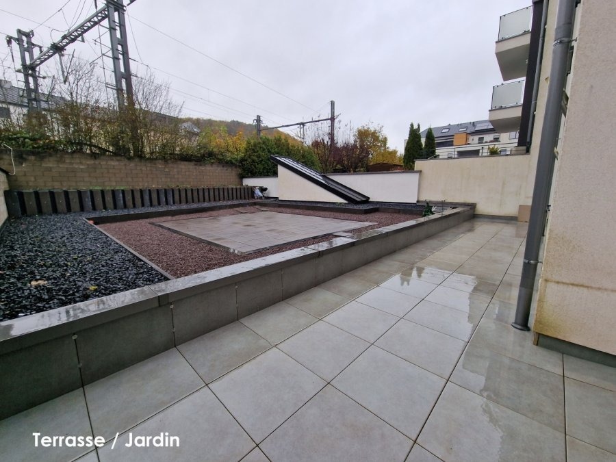Appartement à louer 4 chambres à Kayl