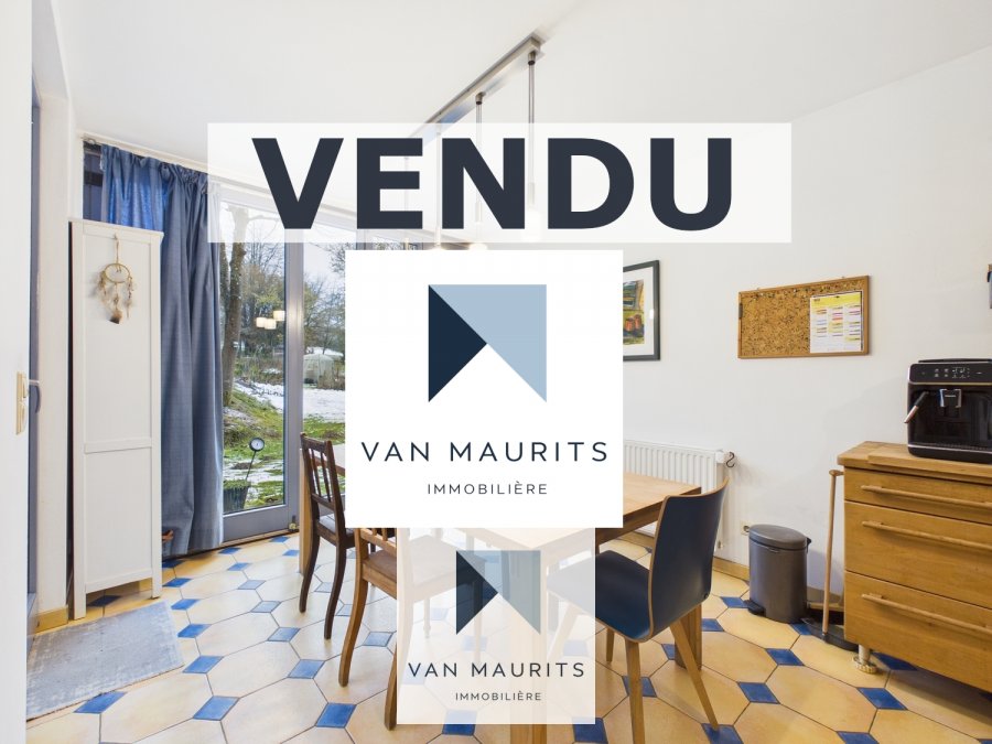 Maison individuelle