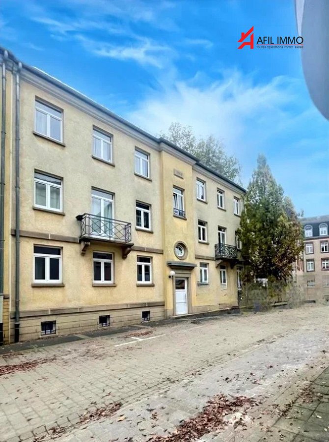 Appartement à vendre 3 chambres à Esch-sur-Alzette