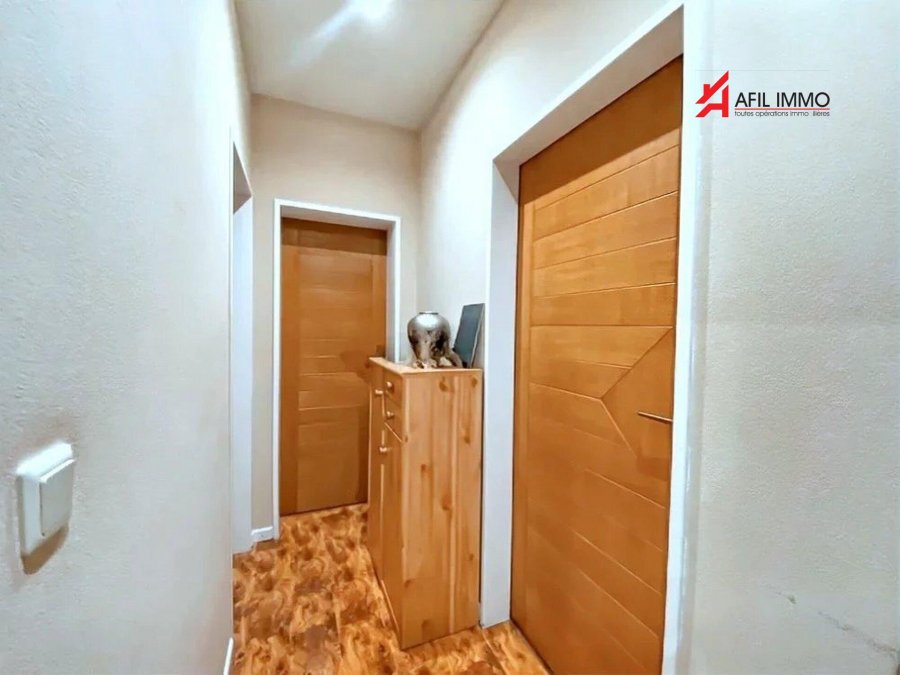 Appartement à vendre 3 chambres à Esch-sur-Alzette