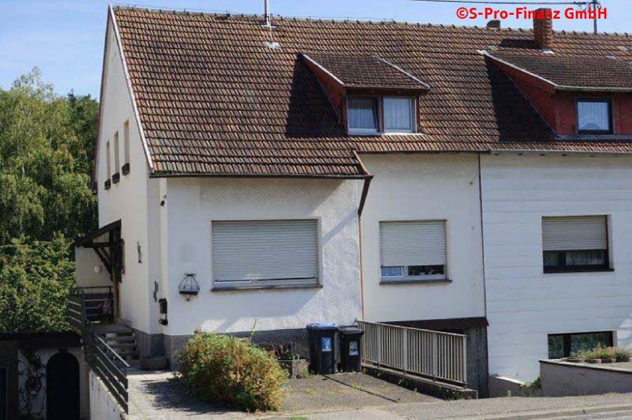 Haus kaufen • Saarlouis • 156 m² • 169.000 € | atHome