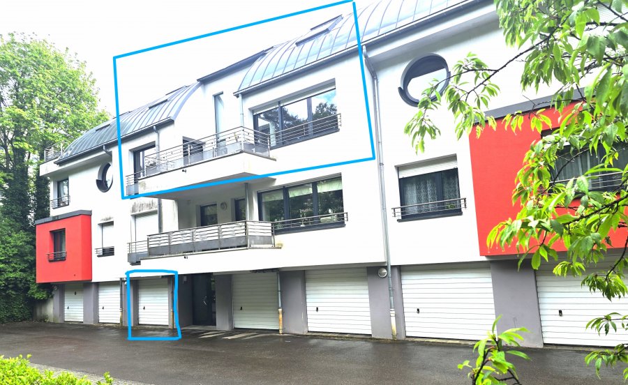 Duplex