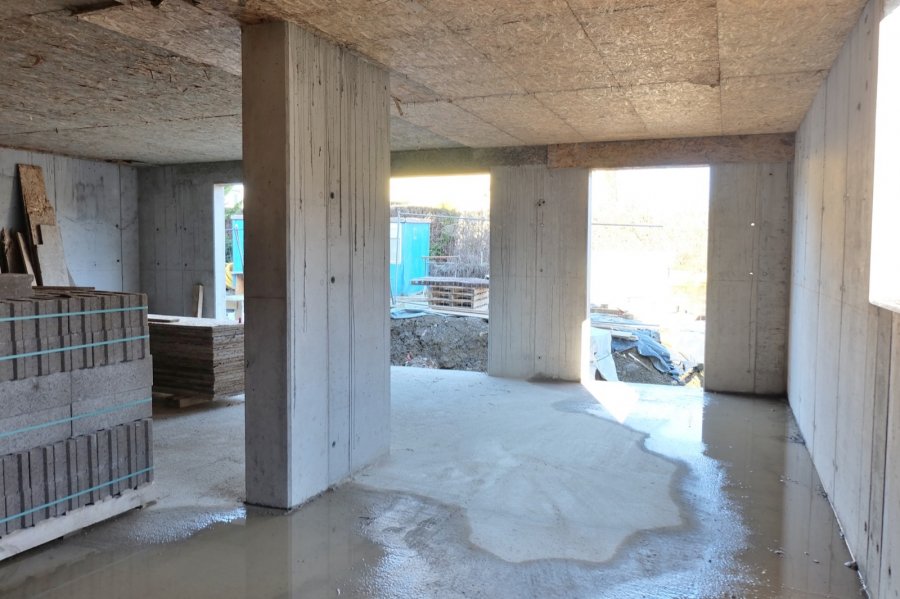 Duplex à vendre 3 chambres à Mamer