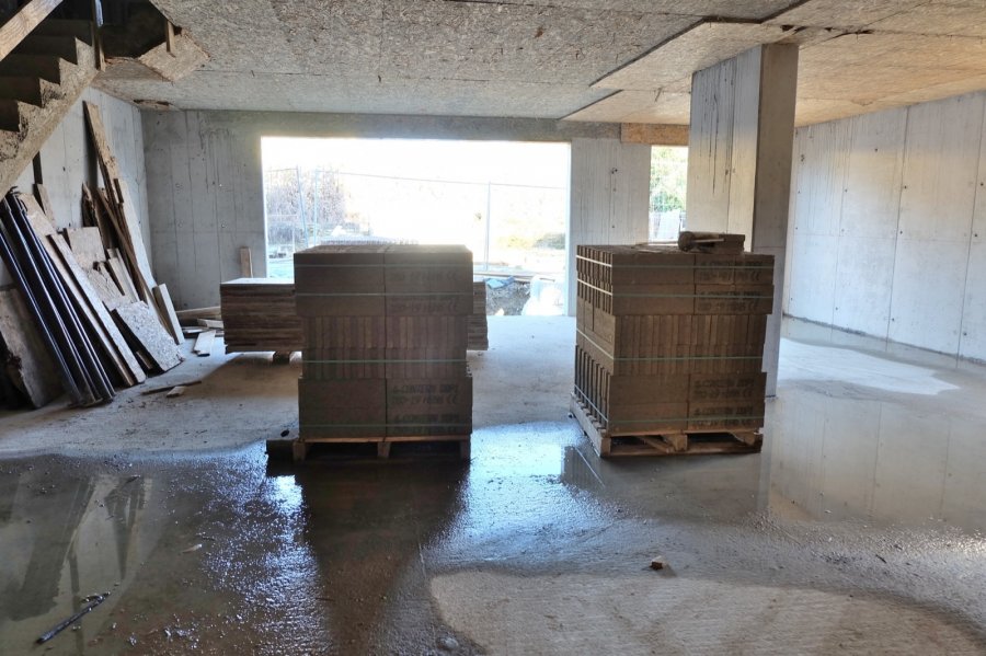 Duplex à vendre 3 chambres à Mamer