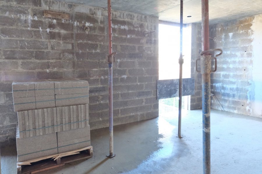 Duplex à vendre 3 chambres à Mamer