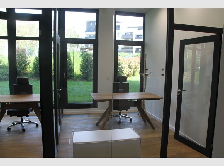 Bureau à louer à Luxembourg (LU) - Réf. 6547370