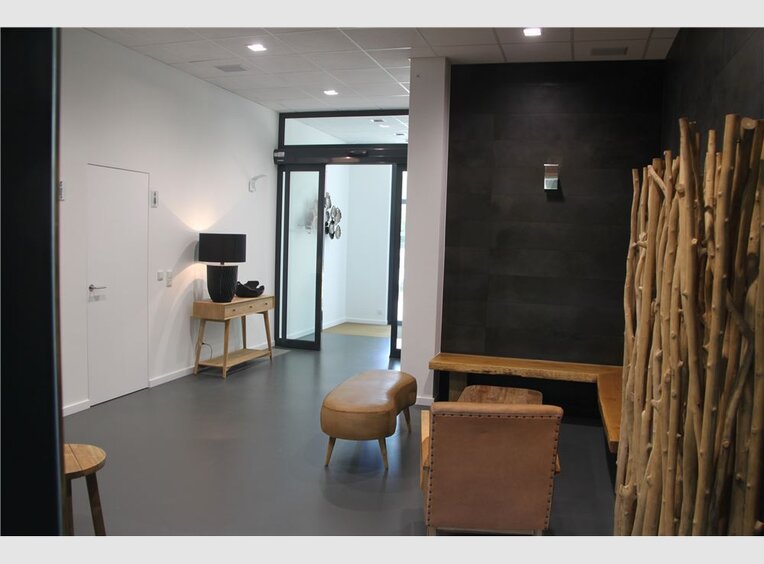 Bureau à louer à Luxembourg (LU) - Réf. 6547370