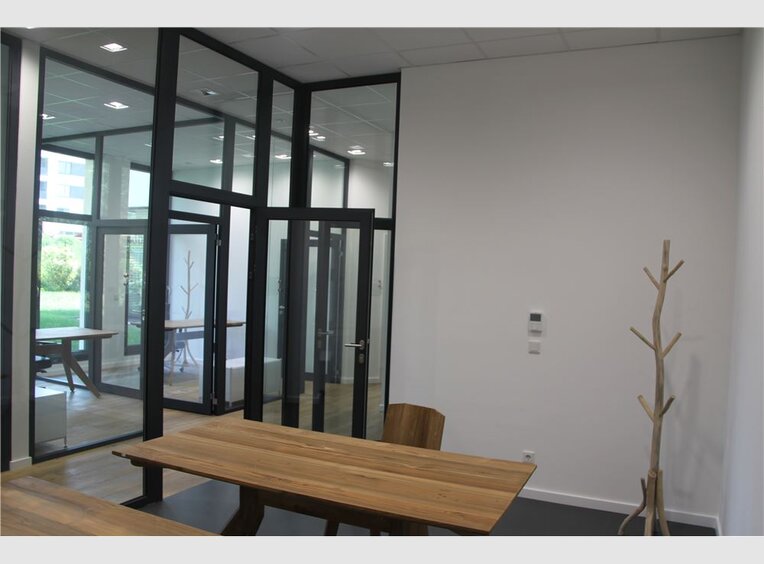 Bureau à louer à Luxembourg (LU) - Réf. 6547370