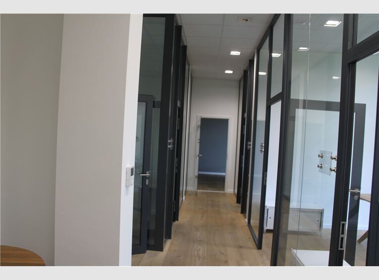 Bureau à louer à Luxembourg (LU) - Réf. 6547370