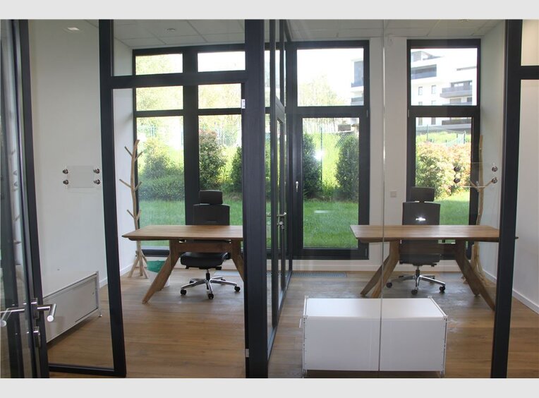 Bureau à louer à Luxembourg (LU) - Réf. 6547370