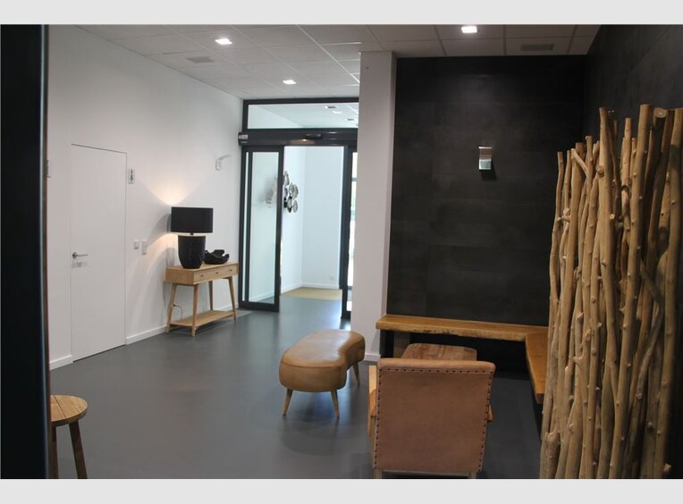 Bureau à louer à Luxembourg (LU) - Réf. 6547370