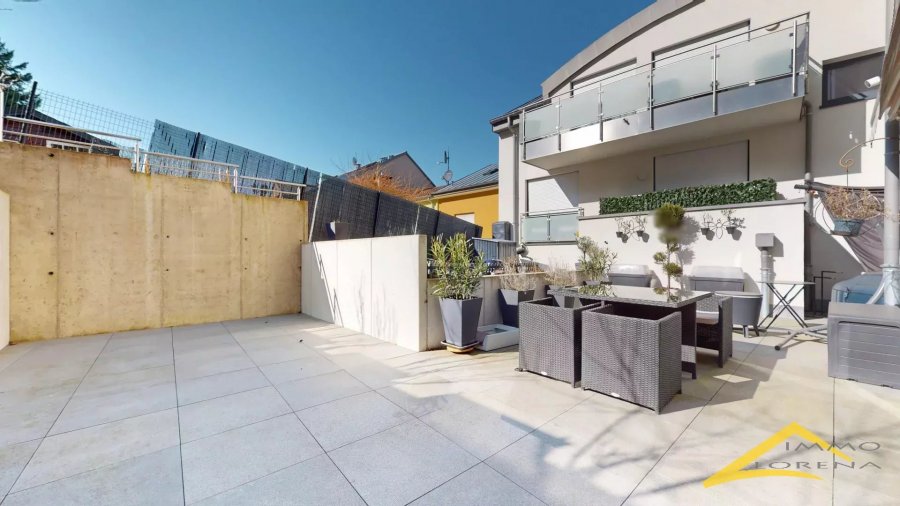 Appartement à vendre Rodange