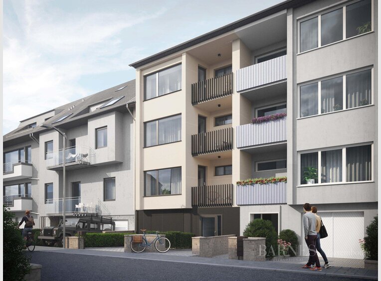 Apartment for sale 2 bedrooms in Luxembourg (LU) - Ref. 6908074