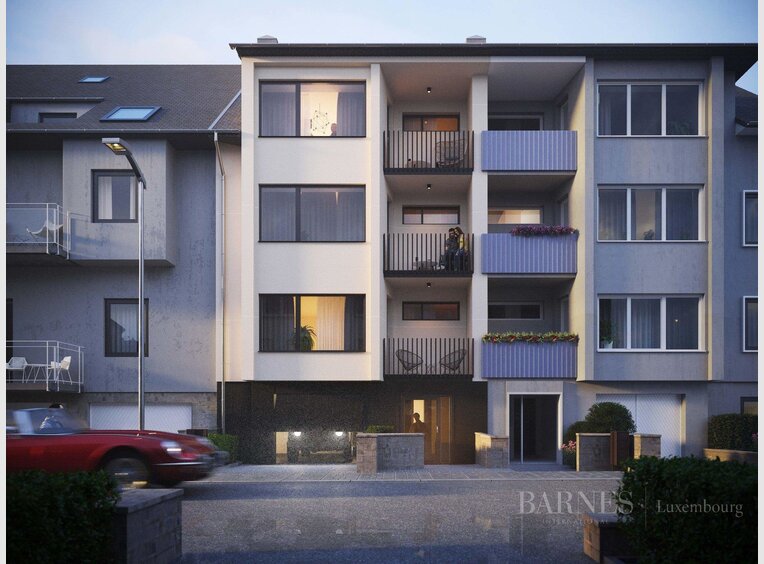 Apartment for sale 2 bedrooms in Luxembourg (LU) - Ref. 6908074