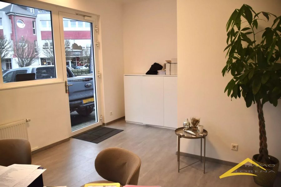 Bureau à louer Pétange