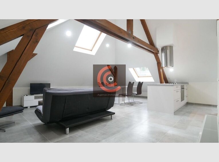 Maisonnette zur Miete 2 Zimmer in Luxembourg (LU) - Ref. 6711722