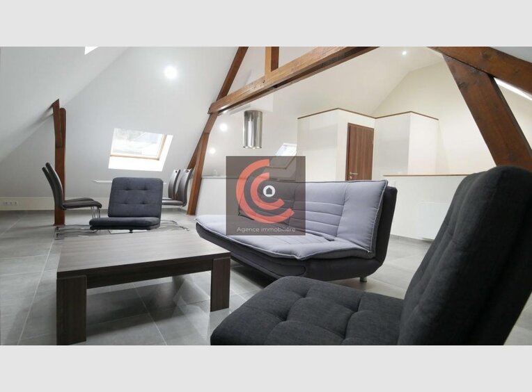Maisonnette zur Miete 2 Zimmer in Luxembourg (LU) - Ref. 6711722