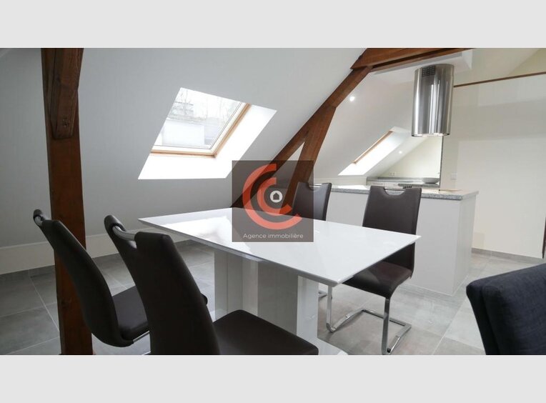Maisonnette zur Miete 2 Zimmer in Luxembourg (LU) - Ref. 6711722