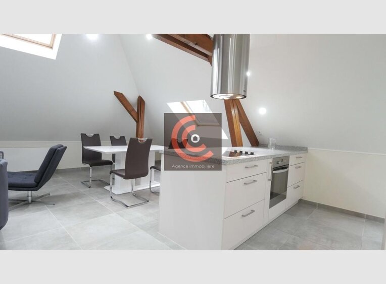 Maisonnette zur Miete 2 Zimmer in Luxembourg (LU) - Ref. 6711722