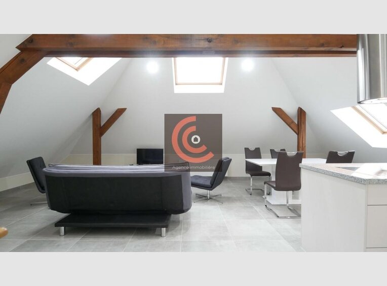 Maisonnette zur Miete 2 Zimmer in Luxembourg (LU) - Ref. 6711722